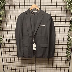 Wehilion 3pc Suit Set (Vest, Pants, Jacket) G66